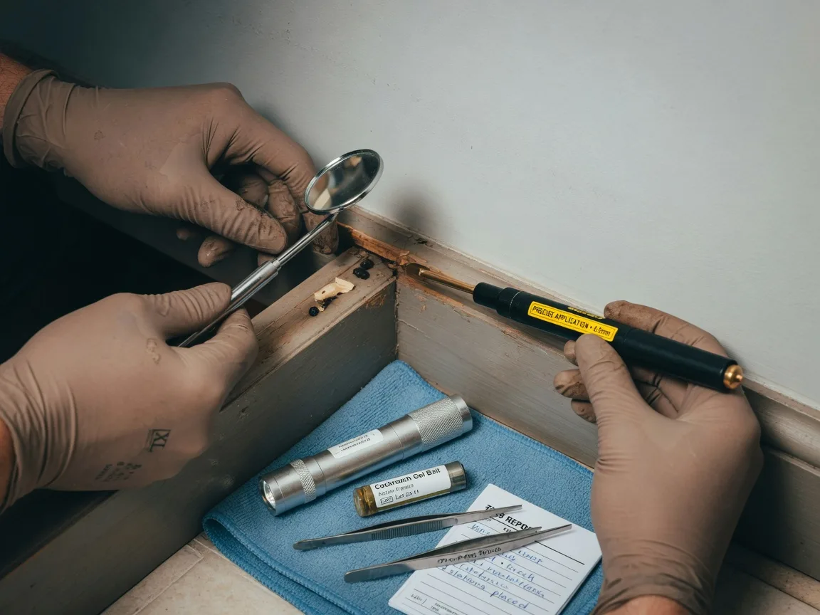Why choose Emergency Pest Control in Anton, TX